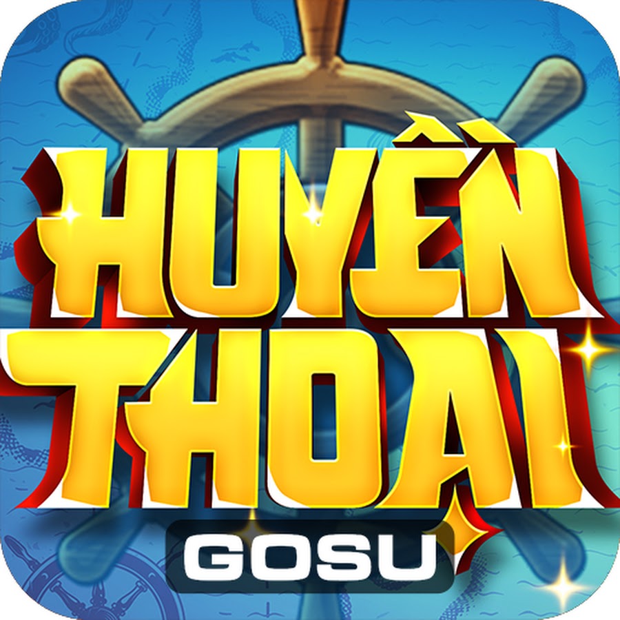 HUYỀN THOẠI HẢI TẶC